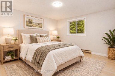 25 ALBERT AVENUE Tiny Ontario photo 14