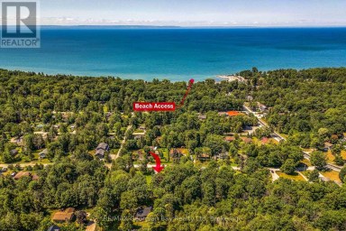 25 ALBERT AVENUE Tiny Ontario photo 2