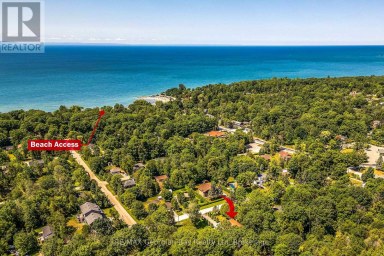 25 ALBERT AVENUE Tiny Ontario photo 3