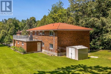 25 ALBERT AVENUE Tiny Ontario photo 33