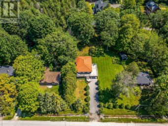 25 ALBERT AVENUE Tiny Ontario photo 35