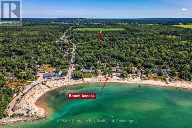 25 ALBERT AVENUE Tiny Ontario photo 4
