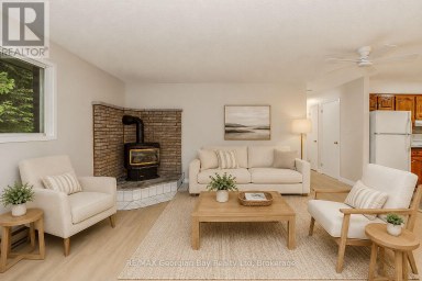 25 ALBERT AVENUE Tiny Ontario photo 7