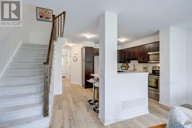 37 - 37 SILVER GLEN BOULEVARD Collingwood Ontario photo 12