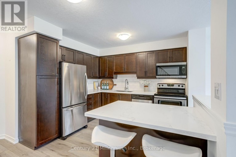 37 - 37 SILVER GLEN BOULEVARD, Collingwood, Ontario, L9Y0G9