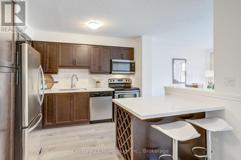 37 - 37 SILVER GLEN BOULEVARD, Collingwood, Ontario, L9Y0G9