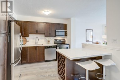 37 - 37 SILVER GLEN BOULEVARD Collingwood Ontario photo 14