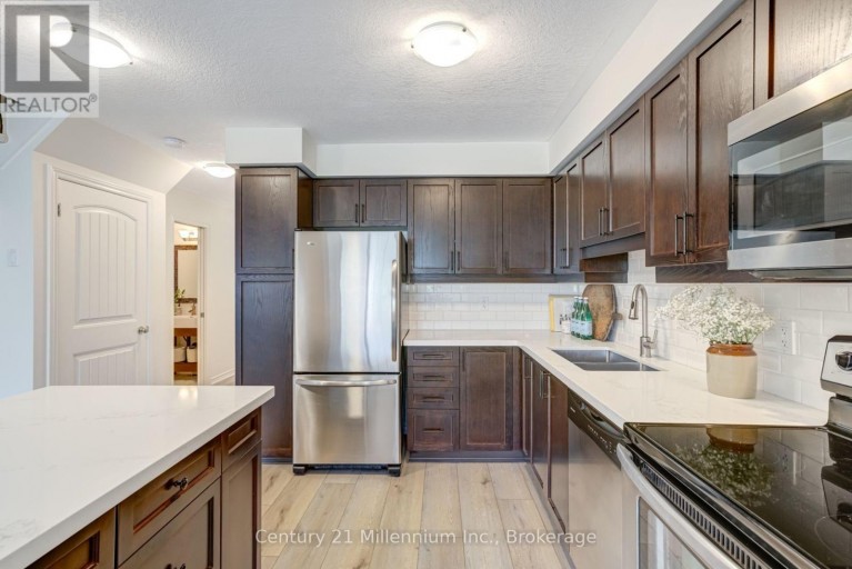 37 - 37 SILVER GLEN BOULEVARD, Collingwood, Ontario, L9Y0G9
