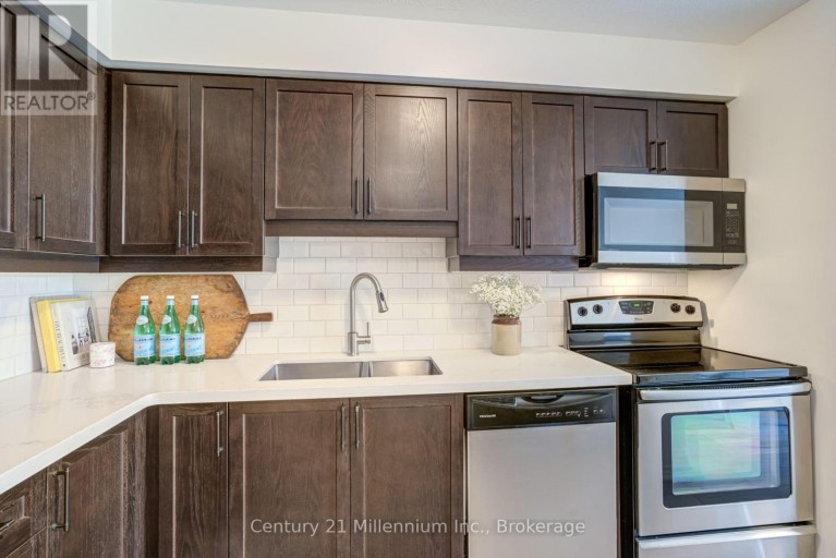 37 - 37 SILVER GLEN BOULEVARD, Collingwood, Ontario, L9Y0G9