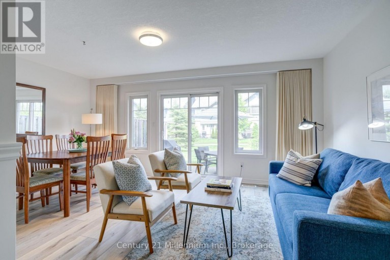 37 - 37 SILVER GLEN BOULEVARD, Collingwood, Ontario, L9Y0G9
