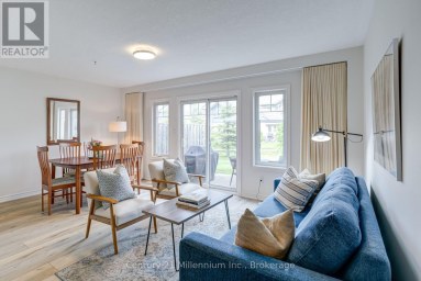 37 - 37 SILVER GLEN BOULEVARD Collingwood Ontario photo 19