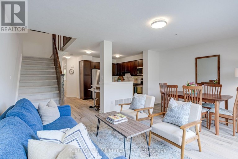 37 - 37 SILVER GLEN BOULEVARD, Collingwood, Ontario, L9Y0G9