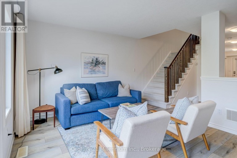 37 - 37 SILVER GLEN BOULEVARD, Collingwood, Ontario, L9Y0G9
