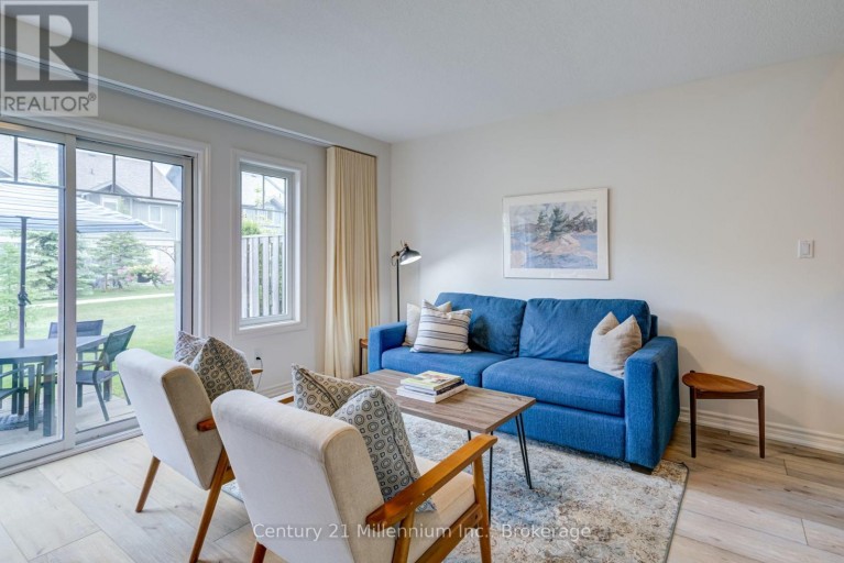 37 - 37 SILVER GLEN BOULEVARD, Collingwood, Ontario, L9Y0G9