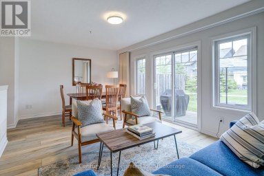 37 - 37 SILVER GLEN BOULEVARD Collingwood Ontario photo 23