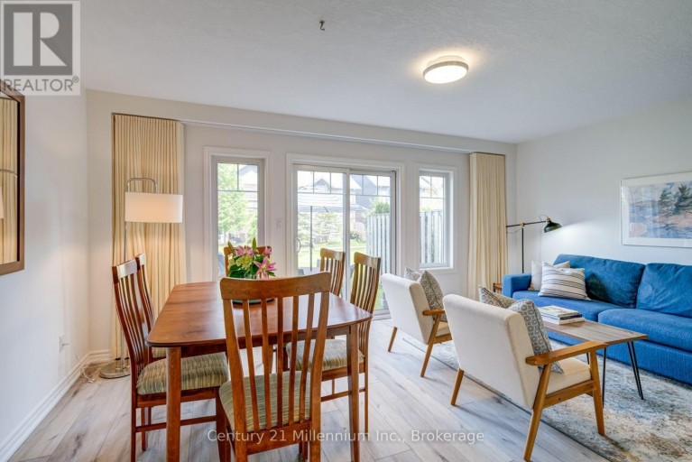 37 - 37 SILVER GLEN BOULEVARD, Collingwood, Ontario, L9Y0G9