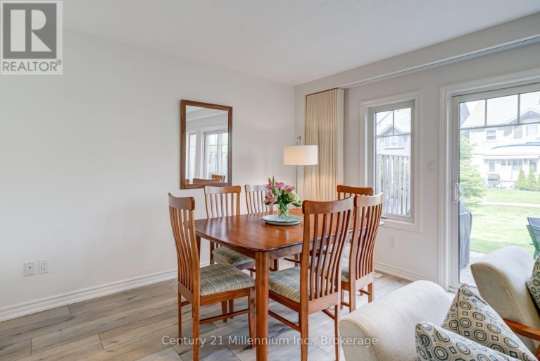 37 - 37 SILVER GLEN BOULEVARD, Collingwood, Ontario, L9Y0G9