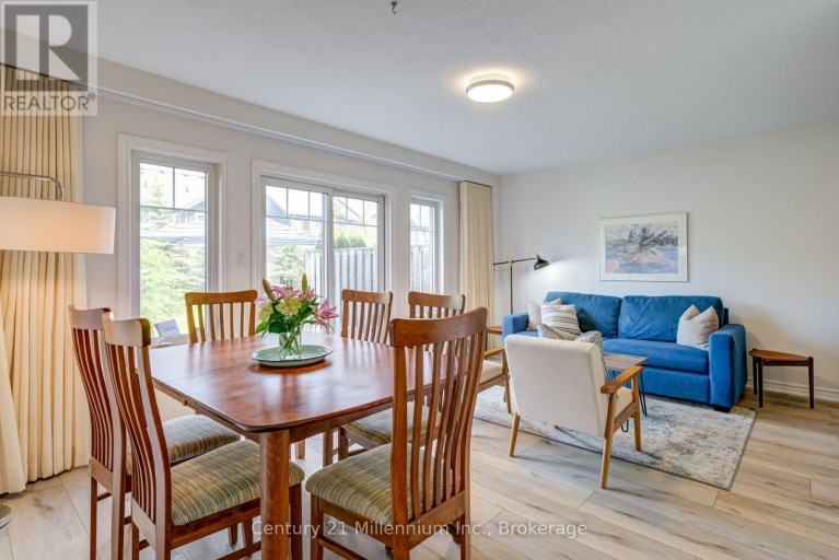 37 - 37 SILVER GLEN BOULEVARD, Collingwood, Ontario, L9Y0G9