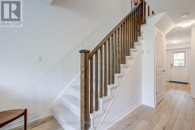37 - 37 SILVER GLEN BOULEVARD, Collingwood, Ontario, L9Y0G9