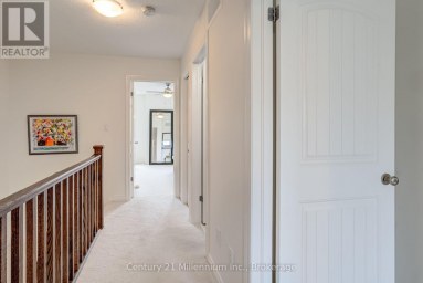 37 - 37 SILVER GLEN BOULEVARD Collingwood Ontario photo 29