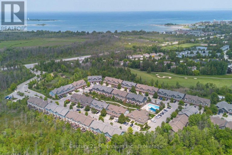37 - 37 SILVER GLEN BOULEVARD, Collingwood, Ontario, L9Y0G9