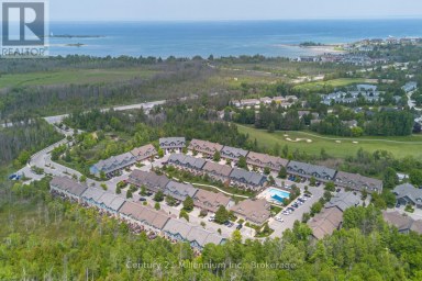 37 - 37 SILVER GLEN BOULEVARD Collingwood Ontario photo 3