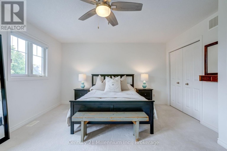 37 - 37 SILVER GLEN BOULEVARD, Collingwood, Ontario, L9Y0G9