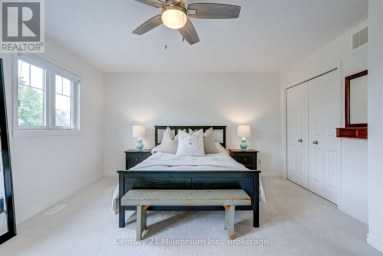 37 - 37 SILVER GLEN BOULEVARD Collingwood Ontario photo 31