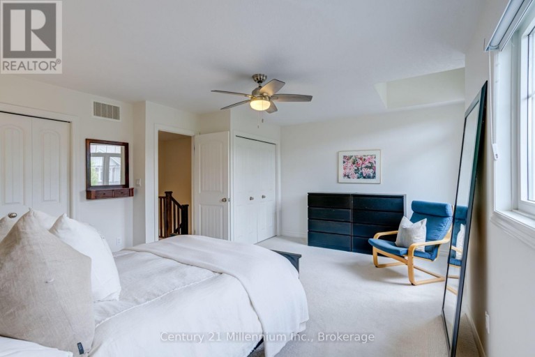 37 - 37 SILVER GLEN BOULEVARD, Collingwood, Ontario, L9Y0G9