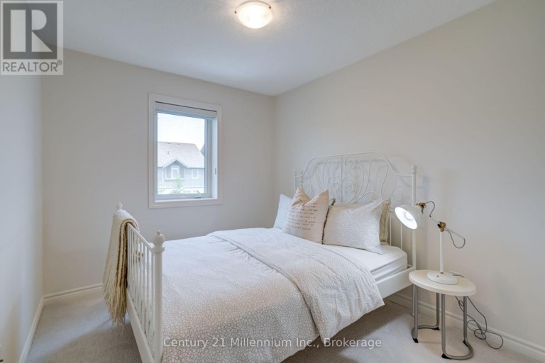 37 - 37 SILVER GLEN BOULEVARD, Collingwood, Ontario, L9Y0G9