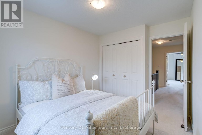 37 - 37 SILVER GLEN BOULEVARD, Collingwood, Ontario, L9Y0G9