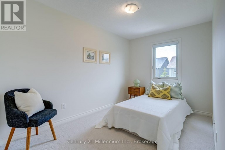 37 - 37 SILVER GLEN BOULEVARD, Collingwood, Ontario, L9Y0G9
