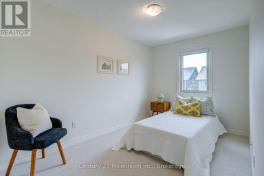 37 - 37 SILVER GLEN BOULEVARD Collingwood Ontario photo 35