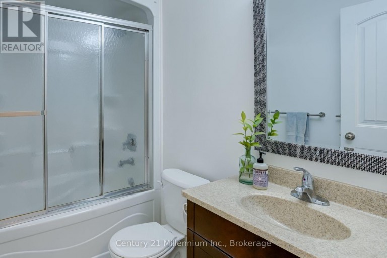 37 - 37 SILVER GLEN BOULEVARD, Collingwood, Ontario, L9Y0G9
