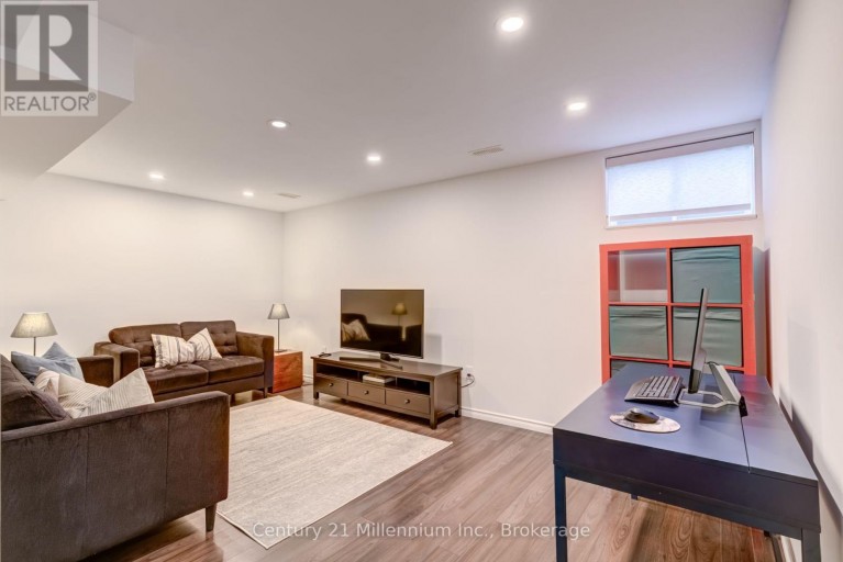 37 - 37 SILVER GLEN BOULEVARD, Collingwood, Ontario, L9Y0G9