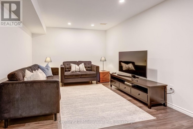 37 - 37 SILVER GLEN BOULEVARD, Collingwood, Ontario, L9Y0G9