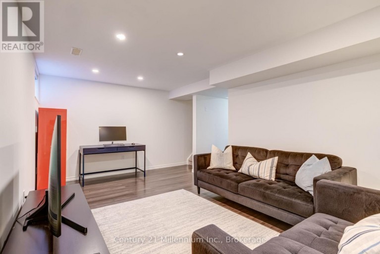 37 - 37 SILVER GLEN BOULEVARD, Collingwood, Ontario, L9Y0G9