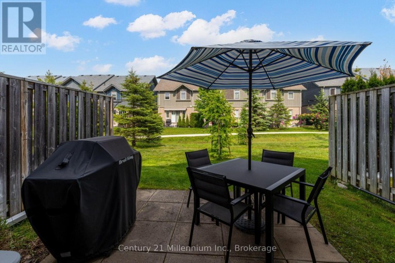 37 - 37 SILVER GLEN BOULEVARD, Collingwood, Ontario, L9Y0G9