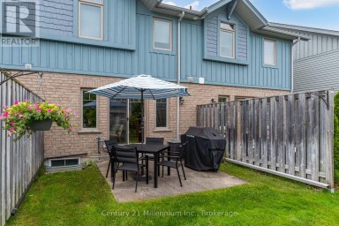 37 - 37 SILVER GLEN BOULEVARD Collingwood Ontario photo 41