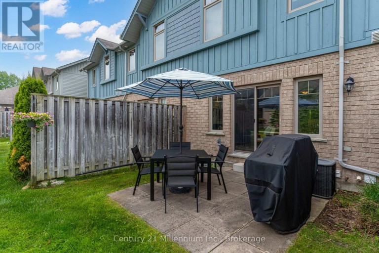 37 - 37 SILVER GLEN BOULEVARD, Collingwood, Ontario, L9Y0G9