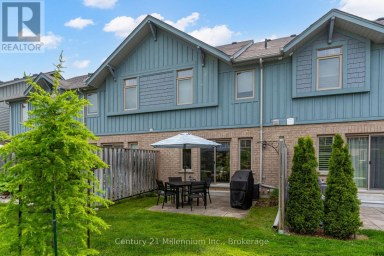 37 - 37 SILVER GLEN BOULEVARD Collingwood Ontario photo 43