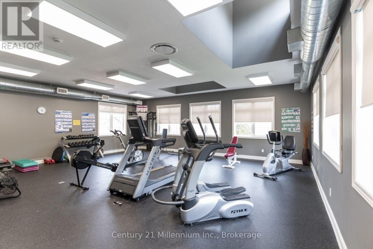 37 - 37 SILVER GLEN BOULEVARD, Collingwood, Ontario, L9Y0G9