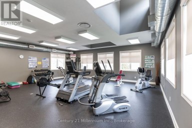 37 - 37 SILVER GLEN BOULEVARD Collingwood Ontario photo 44
