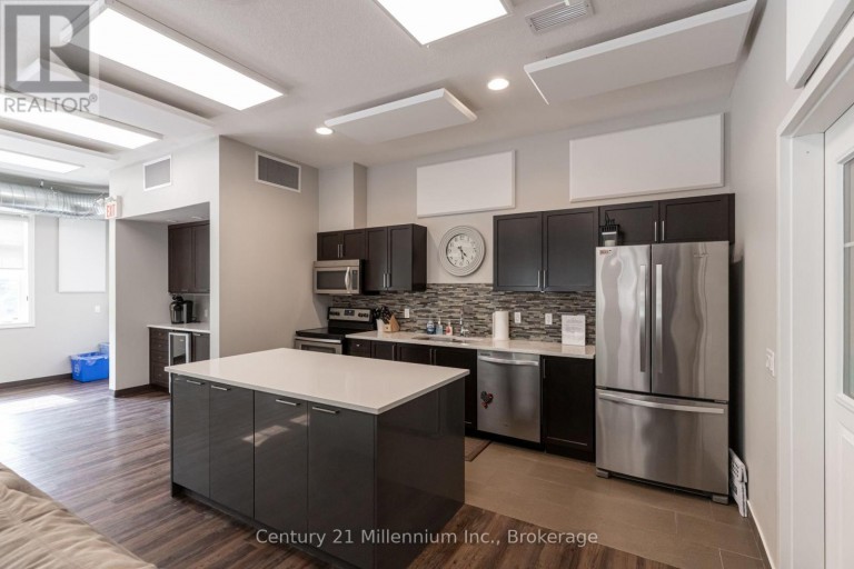 37 - 37 SILVER GLEN BOULEVARD, Collingwood, Ontario, L9Y0G9