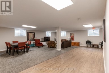 37 - 37 SILVER GLEN BOULEVARD Collingwood Ontario photo 48