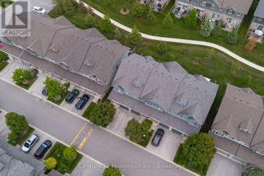 37 - 37 SILVER GLEN BOULEVARD Collingwood Ontario photo 5