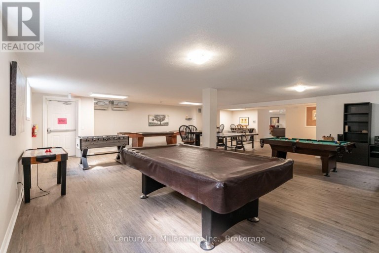 37 - 37 SILVER GLEN BOULEVARD, Collingwood, Ontario, L9Y0G9