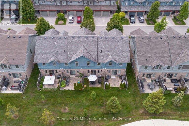 37 - 37 SILVER GLEN BOULEVARD, Collingwood, Ontario, L9Y0G9