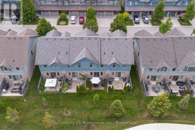 37 - 37 SILVER GLEN BOULEVARD Collingwood Ontario photo 6