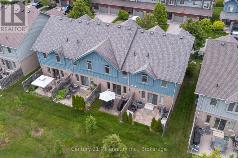 37 - 37 SILVER GLEN BOULEVARD, Collingwood, Ontario, L9Y0G9